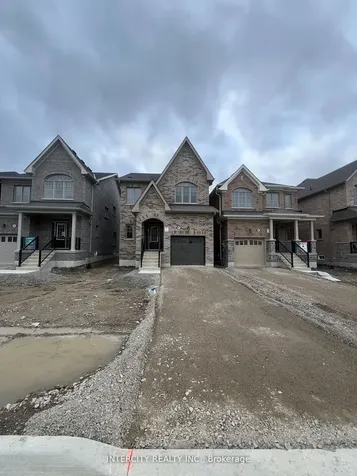 84 Robin Trail Scugog ON L9L 0E2
