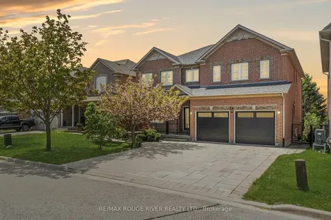 29 Sheldon Drive Ajax ON L1T 4K7