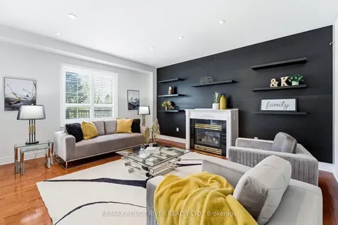 29 Sheldon Drive Ajax ON L1T 4K7