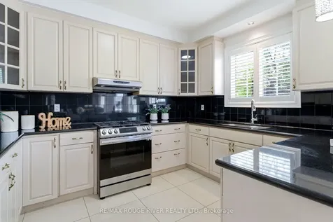 29 Sheldon Drive Ajax ON L1T 4K7