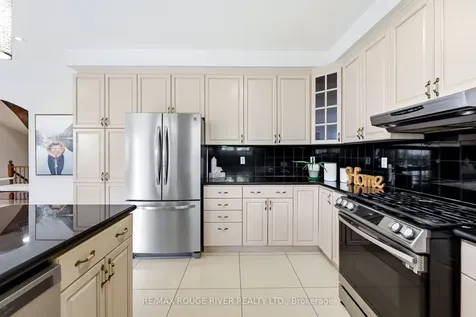 29 Sheldon Drive Ajax ON L1T 4K7