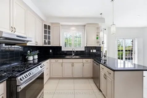 29 Sheldon Drive Ajax ON L1T 4K7