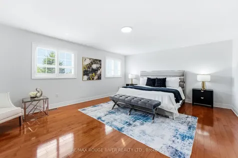 29 Sheldon Drive Ajax ON L1T 4K7