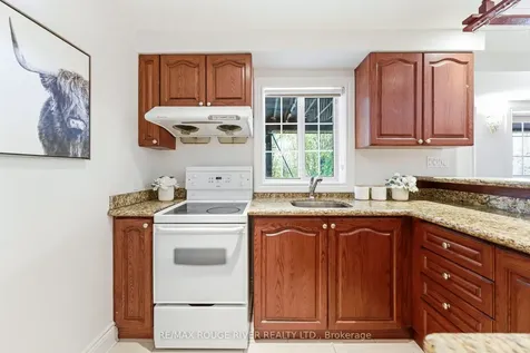 29 Sheldon Drive Ajax ON L1T 4K7