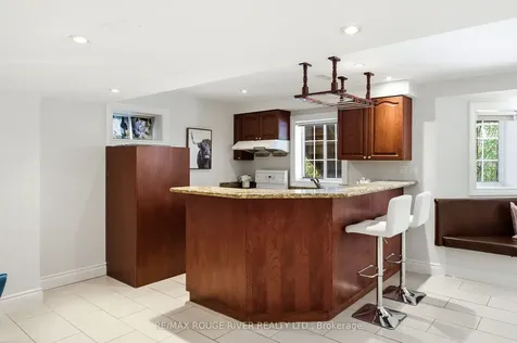 29 Sheldon Drive Ajax ON L1T 4K7