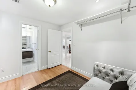 29 Sheldon Drive Ajax ON L1T 4K7