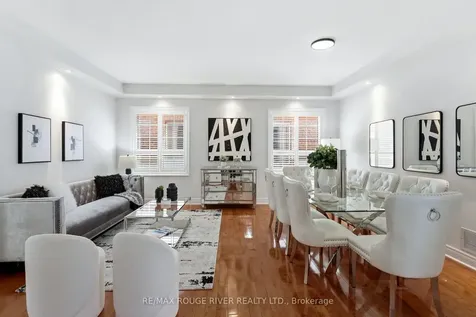 29 Sheldon Drive Ajax ON L1T 4K7