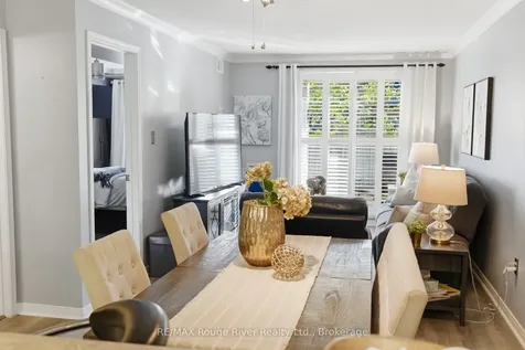 8 Petra Way Whitby ON L1R 0A6