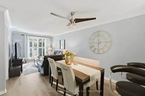 8 Petra Way Whitby ON L1R 0A6