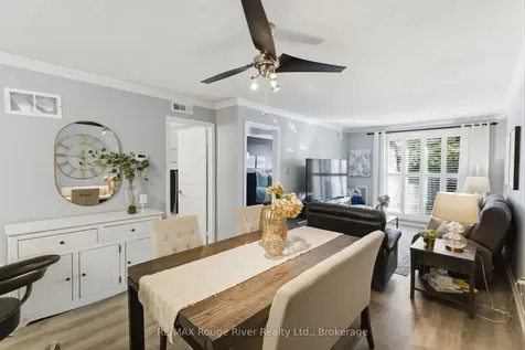 8 Petra Way Whitby ON L1R 0A6