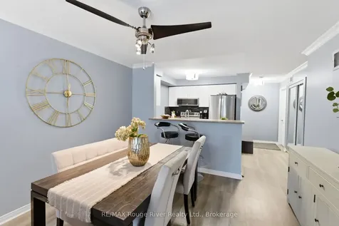 8 Petra Way Whitby ON L1R 0A6