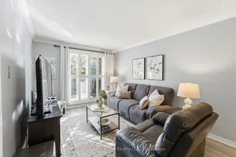 8 Petra Way Whitby ON L1R 0A6