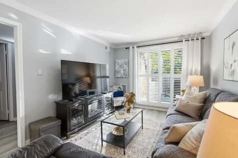 8 Petra Way Whitby ON L1R 0A6
