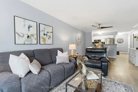 8 Petra Way Whitby ON L1R 0A6