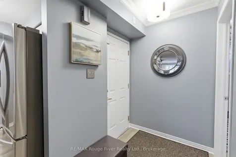 8 Petra Way Whitby ON L1R 0A6