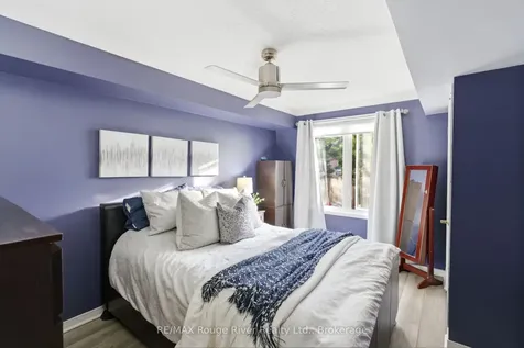 8 Petra Way Whitby ON L1R 0A6