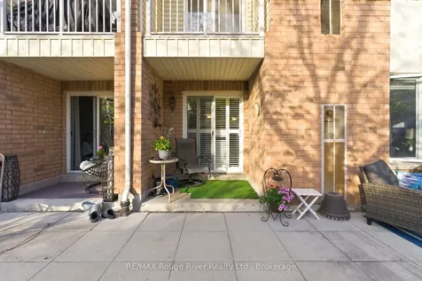 8 Petra Way Whitby ON L1R 0A6