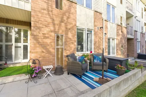8 Petra Way Whitby ON L1R 0A6