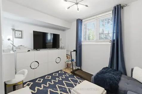 8 Petra Way Whitby ON L1R 0A6