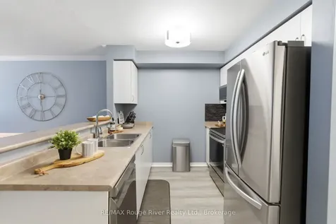 8 Petra Way Whitby ON L1R 0A6