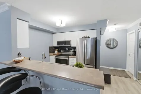 8 Petra Way Whitby ON L1R 0A6