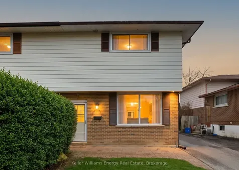 441 Maplewood Drive Oshawa ON L1G 5R7