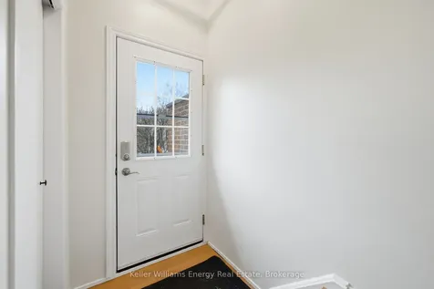 441 Maplewood Drive Oshawa ON L1G 5R7