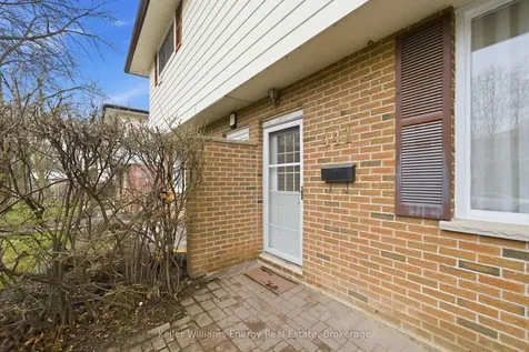 441 Maplewood Drive Oshawa ON L1G 5R7