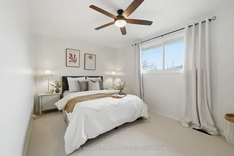 441 Maplewood Drive Oshawa ON L1G 5R7