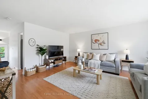 441 Maplewood Drive Oshawa ON L1G 5R7