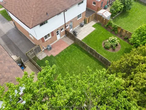 441 Maplewood Drive Oshawa ON L1G 5R7