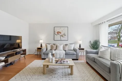 441 Maplewood Drive Oshawa ON L1G 5R7