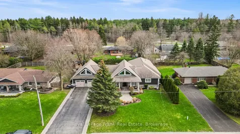 325 Maine Street Oshawa ON L1L 1A8