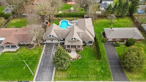 325 Maine Street Oshawa ON L1L 1A8