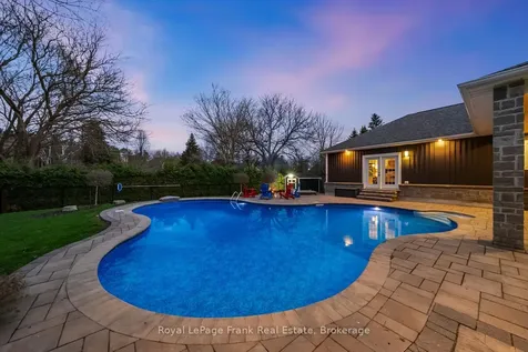 325 Maine Street Oshawa ON L1L 1A8