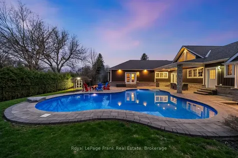 325 Maine Street Oshawa ON L1L 1A8