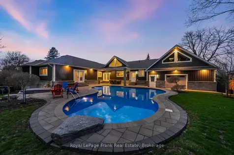 325 Maine Street Oshawa ON L1L 1A8
