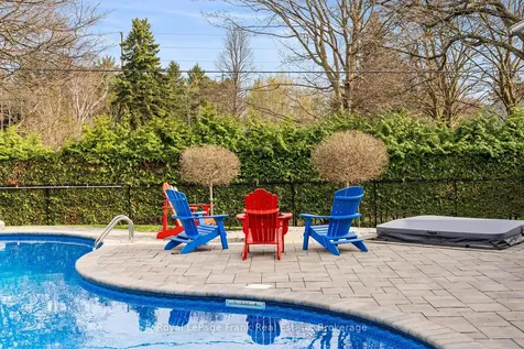325 Maine Street Oshawa ON L1L 1A8