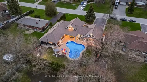 325 Maine Street Oshawa ON L1L 1A8