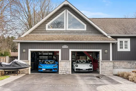 325 Maine Street Oshawa ON L1L 1A8