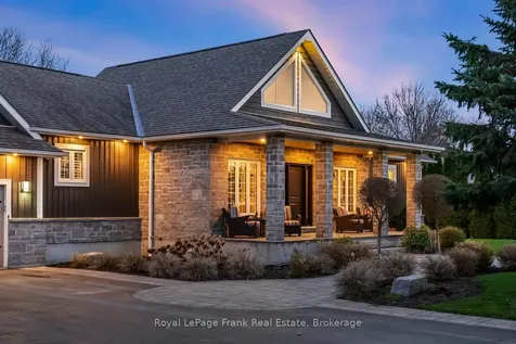 325 Maine Street Oshawa ON L1L 1A8