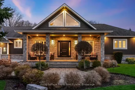 325 Maine Street Oshawa ON L1L 1A8