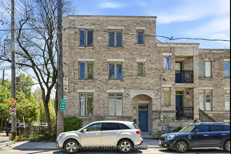 1467 Dundas Street E Toronto ON M4M 1S7