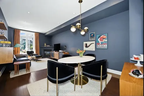 1467 Dundas Street E Toronto ON M4M 1S7