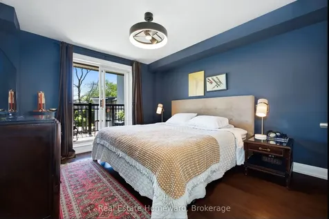 1467 Dundas Street E Toronto ON M4M 1S7