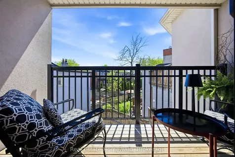 1467 Dundas Street E Toronto ON M4M 1S7