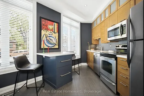 1467 Dundas Street E Toronto ON M4M 1S7