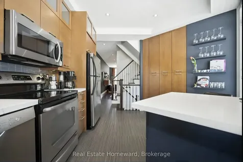 1467 Dundas Street E Toronto ON M4M 1S7