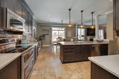 42 Ted Miller Crescent Clarington ON L1C 0L8