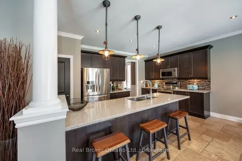 42 Ted Miller Crescent Clarington ON L1C 0L8